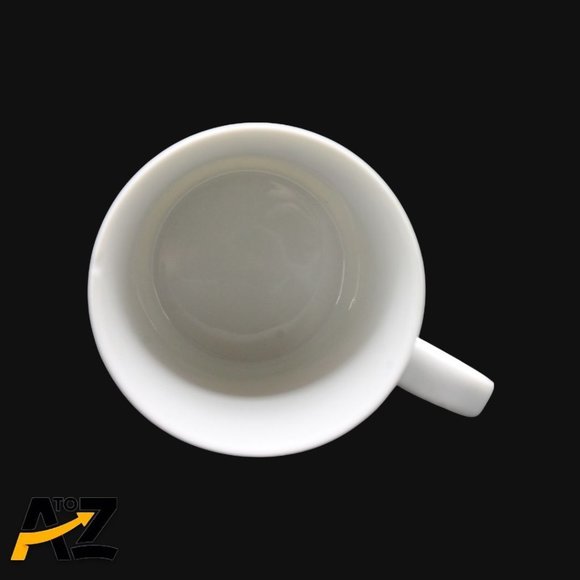 Vintage Block Spal Poinsettia Pattern China Demitasse Cup Saucer Set - Set of 4 - Picture 5 of 12